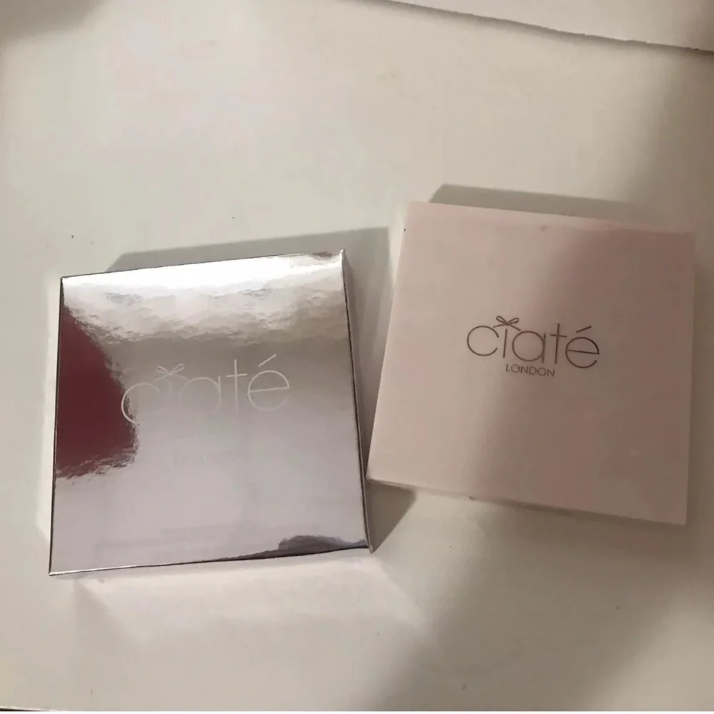 Ciate London 9-Piece Trend Edit Eyeshadow Palette